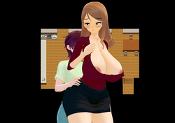 Meet and Fuck Sandbox [v1.0] [JustAGuy] screenshot 1