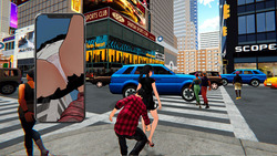 Sneak-A-Snap (v0.1.1) by Lewdonymous screenshot 3