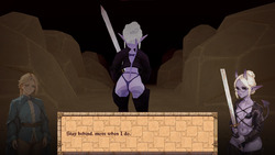 Pleasure Delving [Final] [Cheruboom] screenshot 0