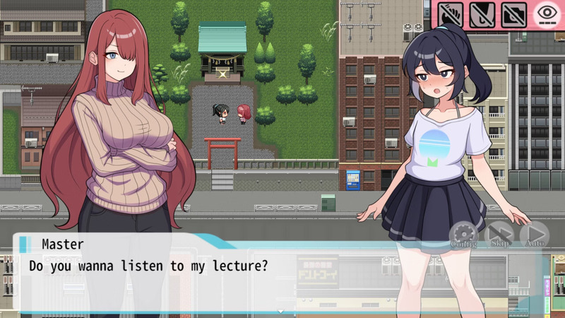 Exposed Livestream (v1.2) by Kumada Gaon poster