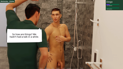 Pablo's Project [alpha-0.1] [dude4dadfun] screenshot 1