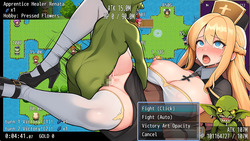 Multiplier Goblin [demo] by Ketchup AjiNo Mayonnaise screenshot 0