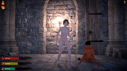 Escape from Hell [v0.2] [Mikasama] screenshot 0