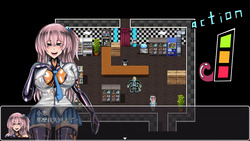 LAT The Punk World of Tentacled Monsters [demo] by jokerkin screenshot 6