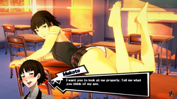 Fucksona 5 - A Day of Joker (1.0) by LalaQP screenshot 7