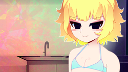 Femboy Streamer [Demo] [Pepperjak] screenshot 3