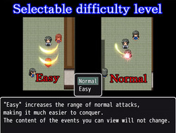 NTR Kunoichi Ayame ～Retrieve the secret book of the village! ～[N&R] screenshot 3