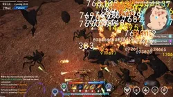 LevelUp With 100 Cyber Girlfriend [v0.8.1514]  [Rhapsody of Twin Peaks] screenshot 2