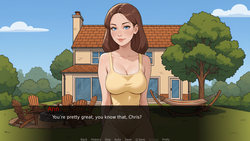 Valley Awakening [v0.1] [Wargnema] screenshot 10