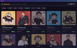 Risky Stream (v0.0.3) by Pedantus screenshot 7