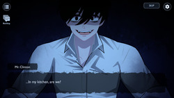 Girl in the Attic [v0.2] [Strange Girl] screenshot 9