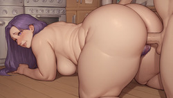 Mom Raised a Femboy [v1.4 Demo] [yaminox] screenshot 4