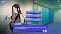 Sexercise Club [v1.0] [Dreamers Workshop] screenshot 10