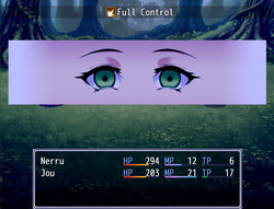 Boneka Ascension [v0.1] [nellchrome] screenshot 1