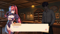 Memories with You [Demo] [AniCore team] screenshot 0