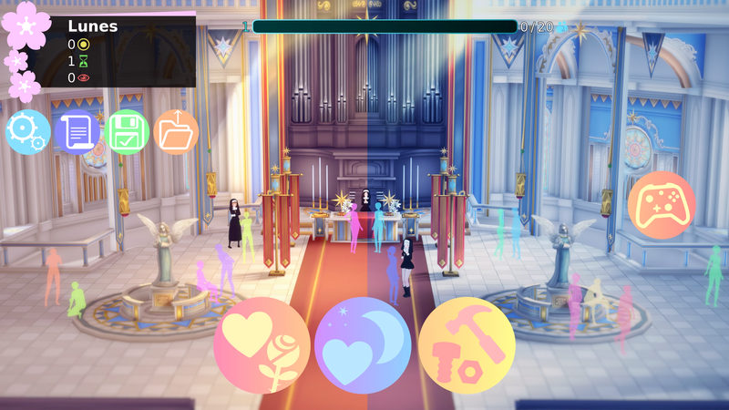 FaithBound 2 (v1.0a) by D-R-69 poster