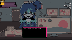 Idols of Love (v0.0.1) by Unholy Vessel screenshot 0