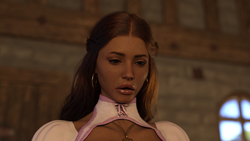 Vicekeeper Victor [Demo] [The Sexy Chinaman] screenshot 3
