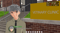 Naughty Doug [Demo] [Heedless] screenshot 10