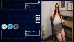 Club Fetish BlackJack [Demo] [ TatoGamesPorn] screenshot 0