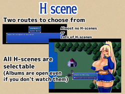 Legend of Lilie [v1.1] [proliez] screenshot 0