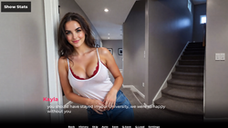 The Ledger of Richard Harper [Ep.1] [Naughty Nights] screenshot 3