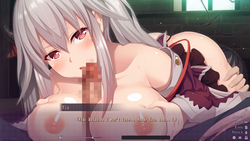 Adebana Sacrament~The Sacred Art of Sex and the Spirit-Possessed Girls~ [v1.0] [Astronauts] screenshot 6