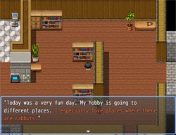 Semen Extraction Mansion [v1.0] [Gentleman of gentlemen] screenshot 2