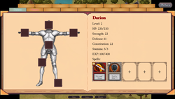 Rise Of The All Kings [v0.1] [LeoKiara] screenshot 1