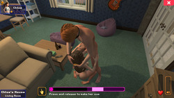 My sexy Neighbour 2 [v1.0] [Pocket Rocket Studio ] screenshot 9