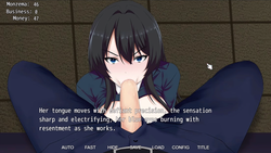 Slave Secretary [Demo] [Noxurtica] screenshot 0