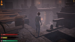 Escape from Hell [v0.2] [Mikasama] screenshot 23