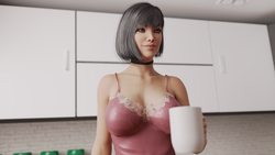 Shadows of Deceit [Chapter 1] [First Sin] screenshot 9