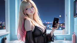 Exposure [v0.1] [Blob Games] screenshot 6