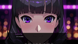 ICE Melts On The Riviera [Demo] [Creamhouse] screenshot 1