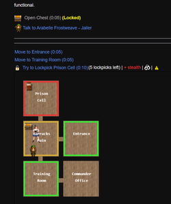 Broken Provinces (v0.5.14) by Thirdbit screenshot 6