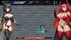 Ride The Dragon: The Awakening of the Dragon Tamer [final] by Matariki Studios Co., Ltd screenshot 4