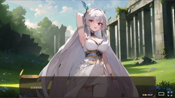 Fallen Angels (v1.0) by First Rays screenshot 1