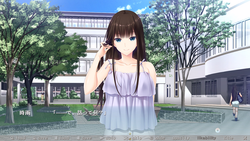 Nee-chan no Susume ~Onee-chan no Itazura Seiseikatsu~ [Final] [Atelier Kaguya Bare & Bunny] screenshot 6