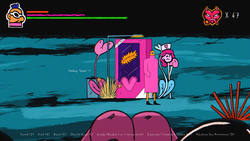 The Dream Hunter [Demo v.0.9.2][TheSecretMotelGames] screenshot 3