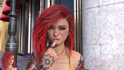 Fractured Hearts [Ch.1] [Turbo Kinetic's] screenshot 6