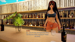 Sinful Vacation by Private Secret screenshot 7