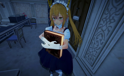 Harem King (v0.1.1a) by Yoguruto screenshot 1