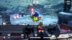 TurretGirls [v1.0] [NANAIRO ENTERPRISE] screenshot 9