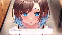 Runaway Home: Mili and Chocolate (v1.0) by Neko Choko Game Studio screenshot 1
