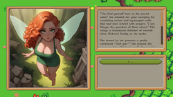 Charlie's Great Adventure [v0.0.1 Tech Demo] [Zetgry] screenshot 0