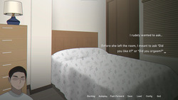 Seed My Wife [v1.0] [NTRMAN] screenshot 3