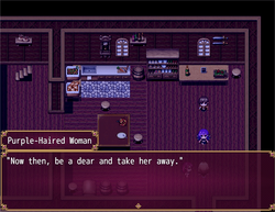 Bravery Ordeal - The Tale of a Human and Succubus's Child - [v1.3] [Ao Sakura] screenshot 5