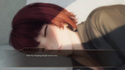 The Mansion of Whispering Desires [v0.1] [mibc9394] screenshot 2