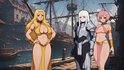 Thaloria Born To Die (v1.1) by yaminox screenshot 9